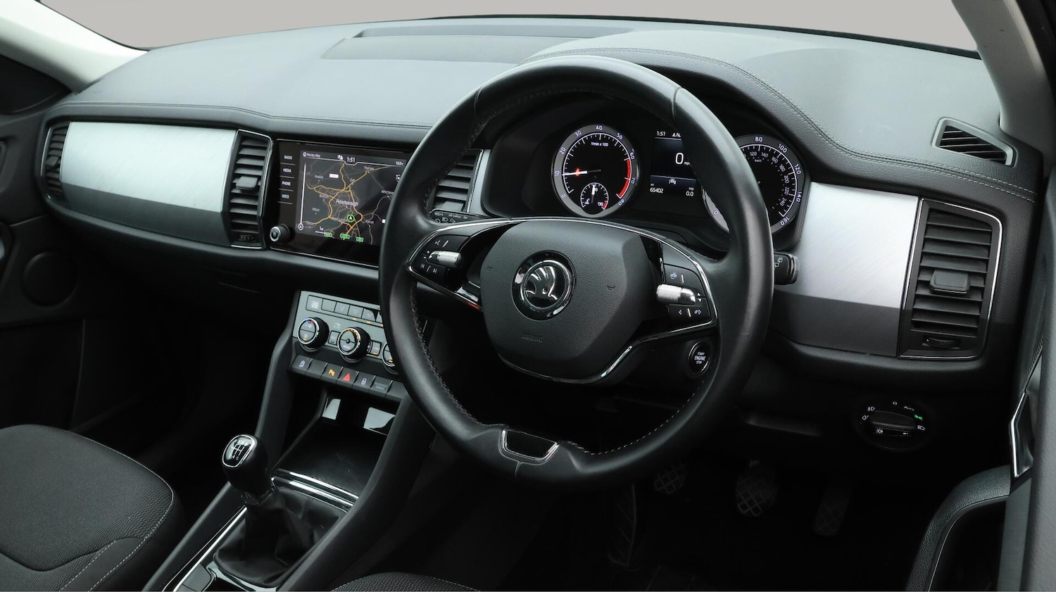 Used Skoda Kodiaq 2022 for sale - 76537841: Photo 10