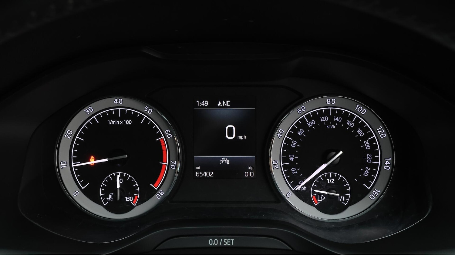 Used Skoda Kodiaq 2022 for sale - 76537841: Photo 11