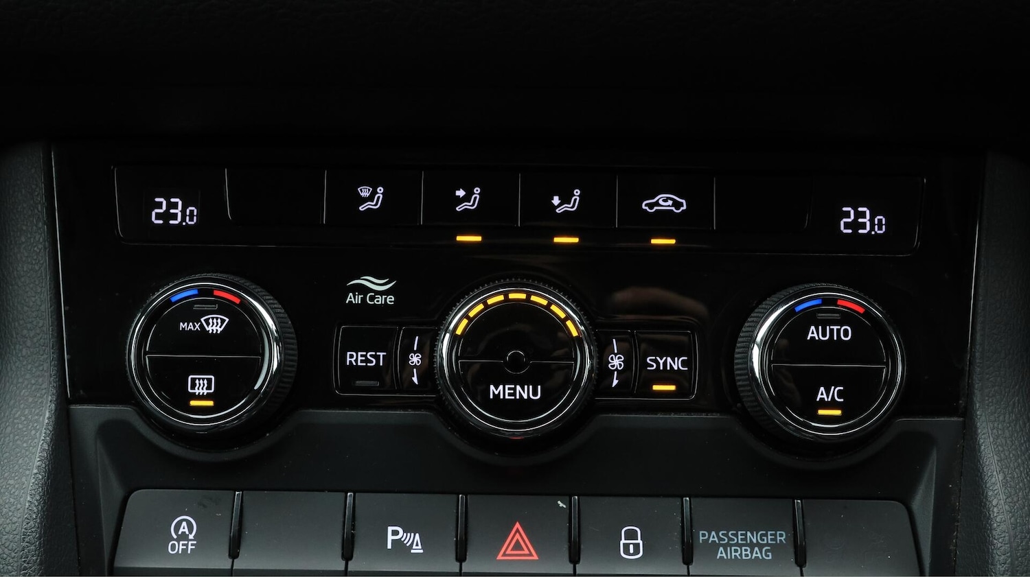 Used Skoda Kodiaq 2022 for sale - 76537841: Photo 13