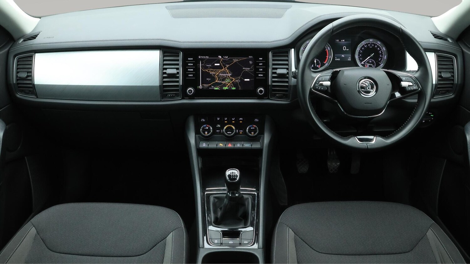 Used Skoda Kodiaq 2022 for sale - 76537841: Photo 14