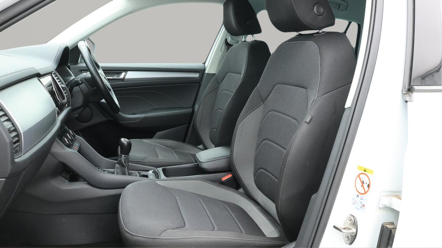 Used Skoda Kodiaq 2022 for sale - 76537841: Photo 15