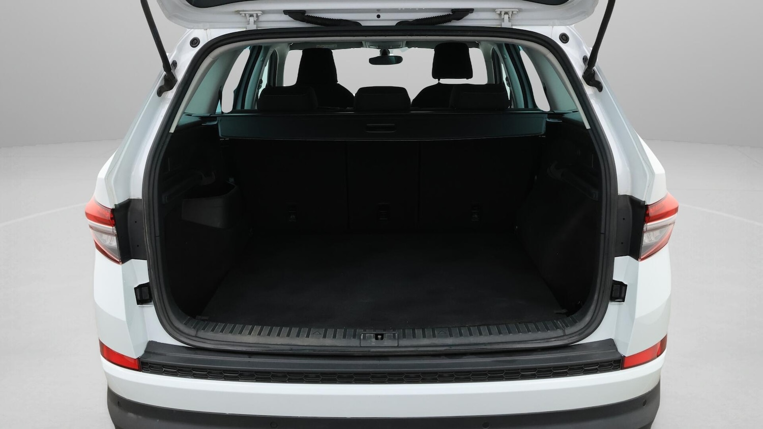 Used Skoda Kodiaq 2022 for sale - 76537841: Photo 18