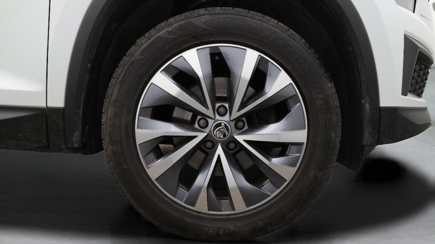 Used Skoda Kodiaq 2022 for sale - 76537841: Photo 19