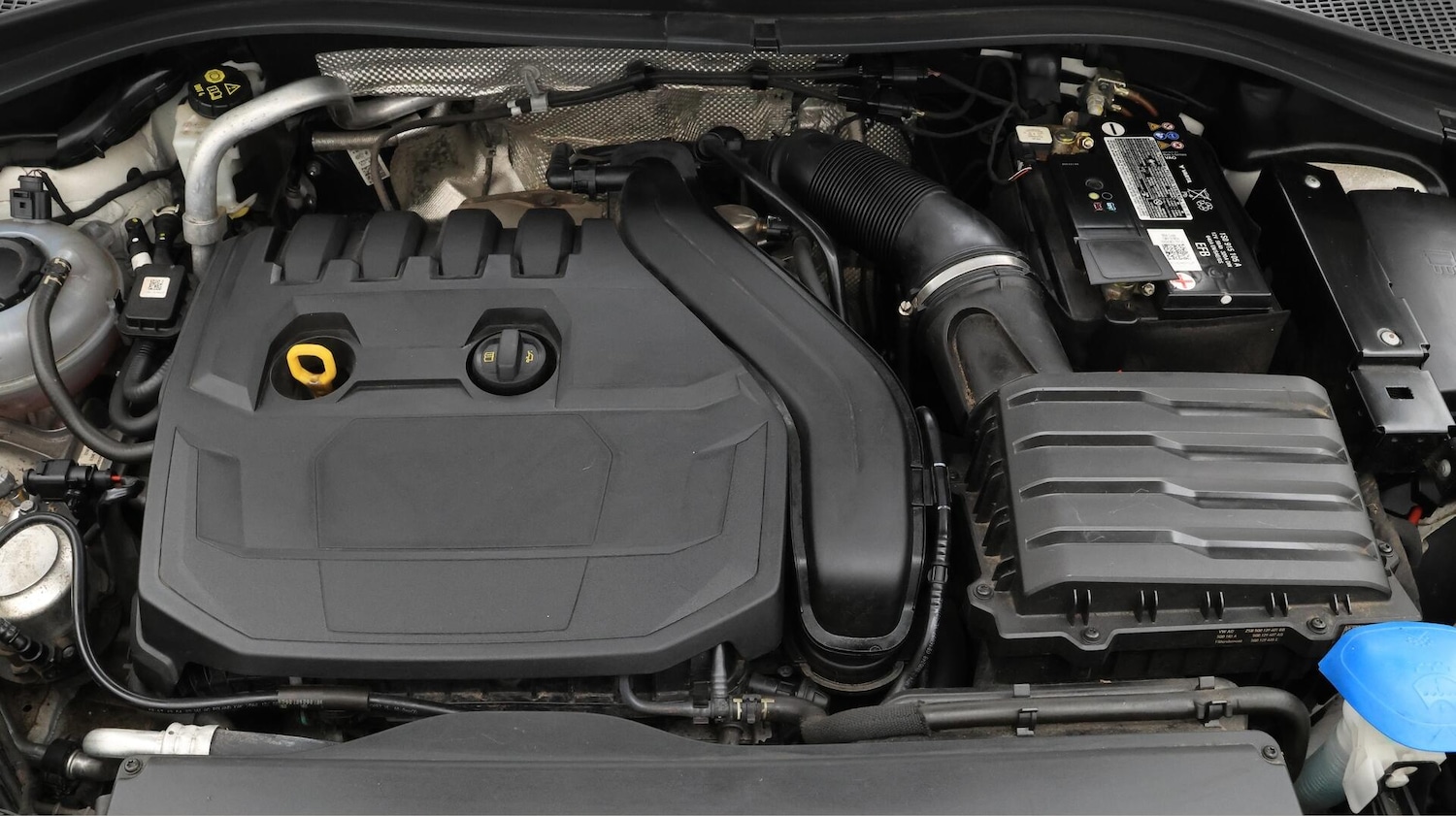 Used Skoda Kodiaq 2022 for sale - 76537841: Photo 20