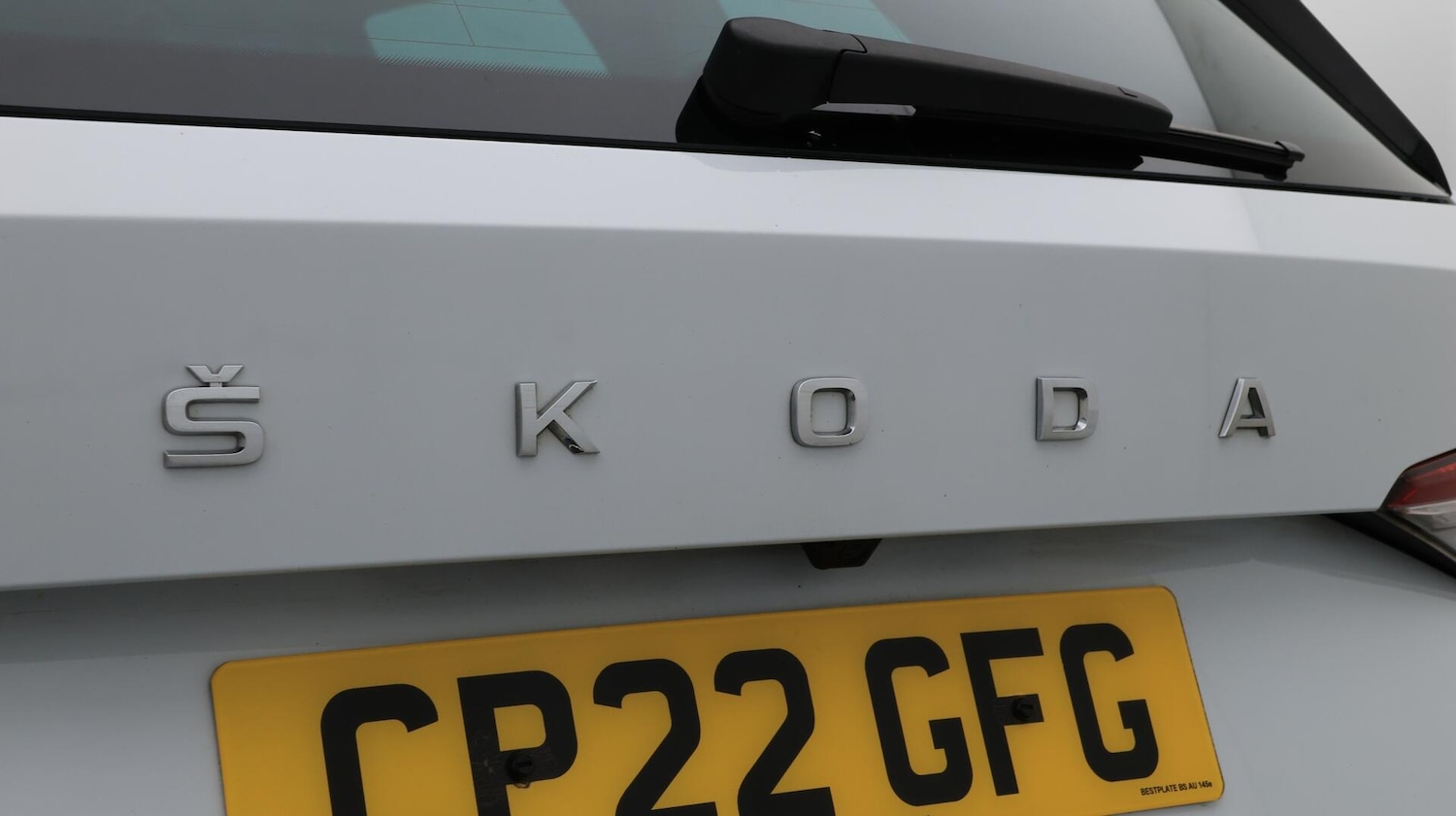Used Skoda Kodiaq 2022 for sale - 76537841: Photo 21