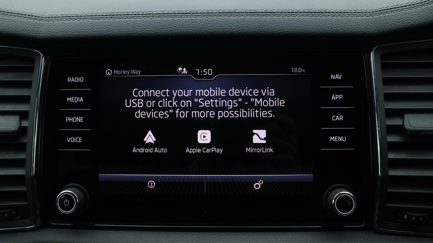 Used Skoda Kodiaq 2022 for sale - 76537841: Photo 25