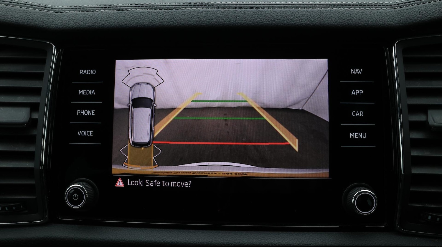 Used Skoda Kodiaq 2022 for sale - 76537841: Photo 26