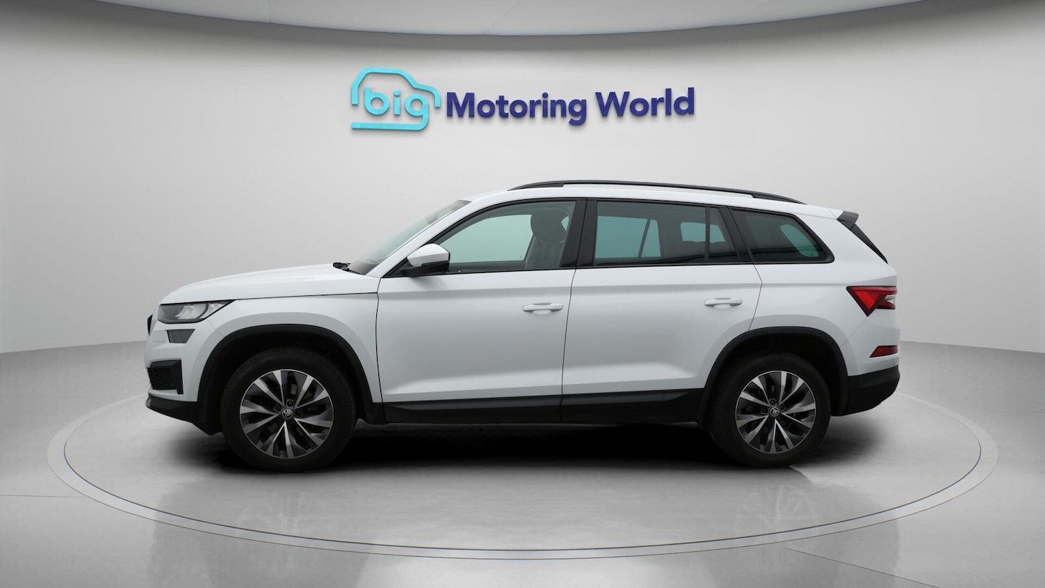 Used Skoda Kodiaq 2022 for sale - 76537841: Photo 5