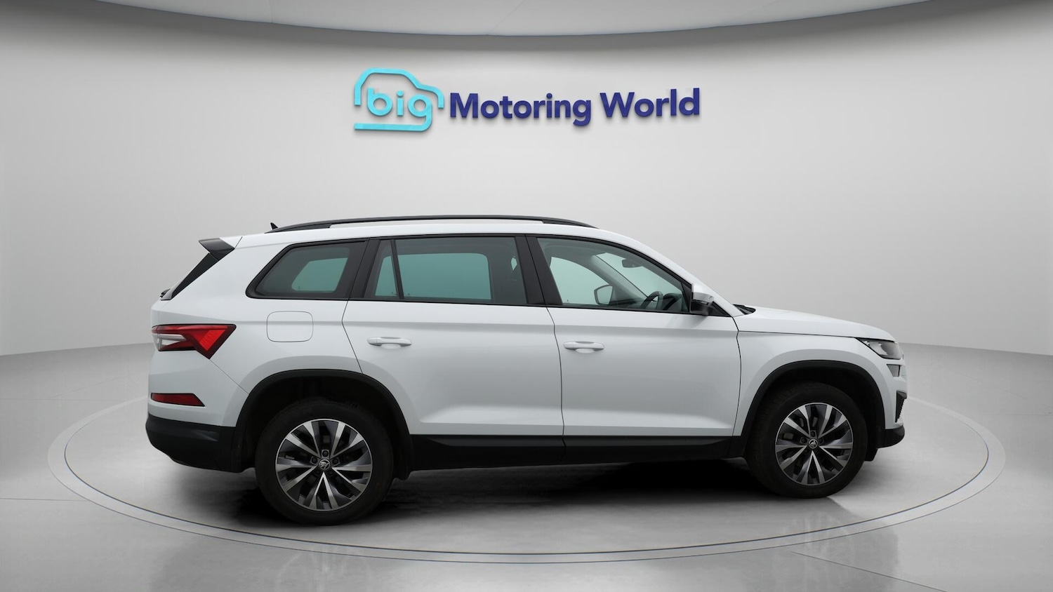 Used Skoda Kodiaq 2022 for sale - 76537841: Photo 9