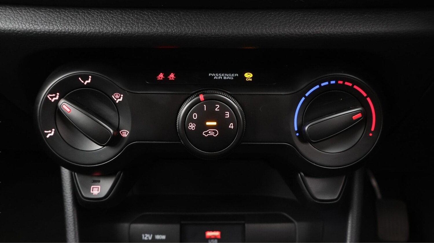 Used Kia Picanto for sale - 77615099: Photo 12