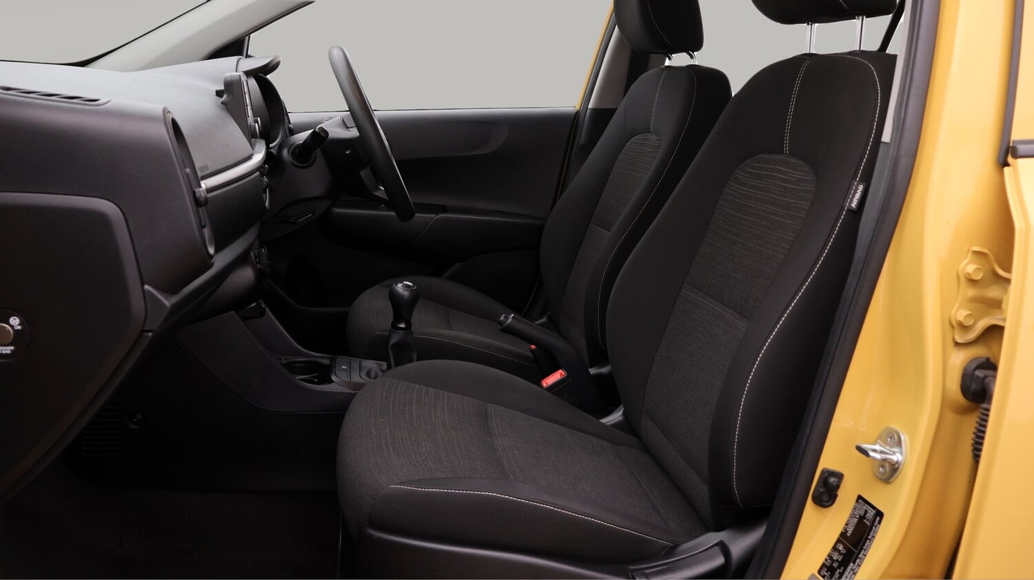 Used Kia Picanto for sale - 77615099: Photo 14