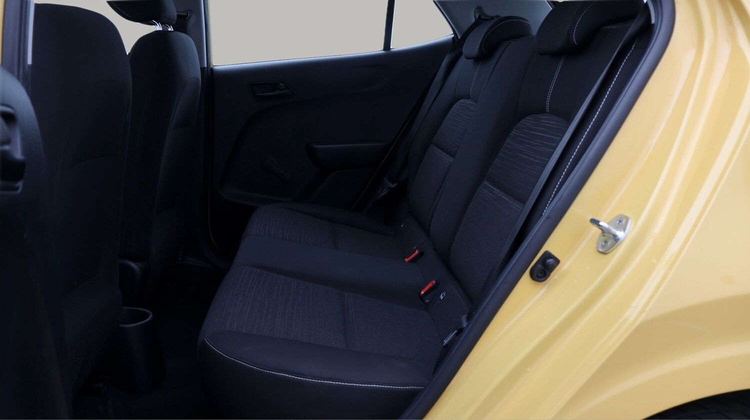 Used Kia Picanto for sale - 77615099: Photo 16