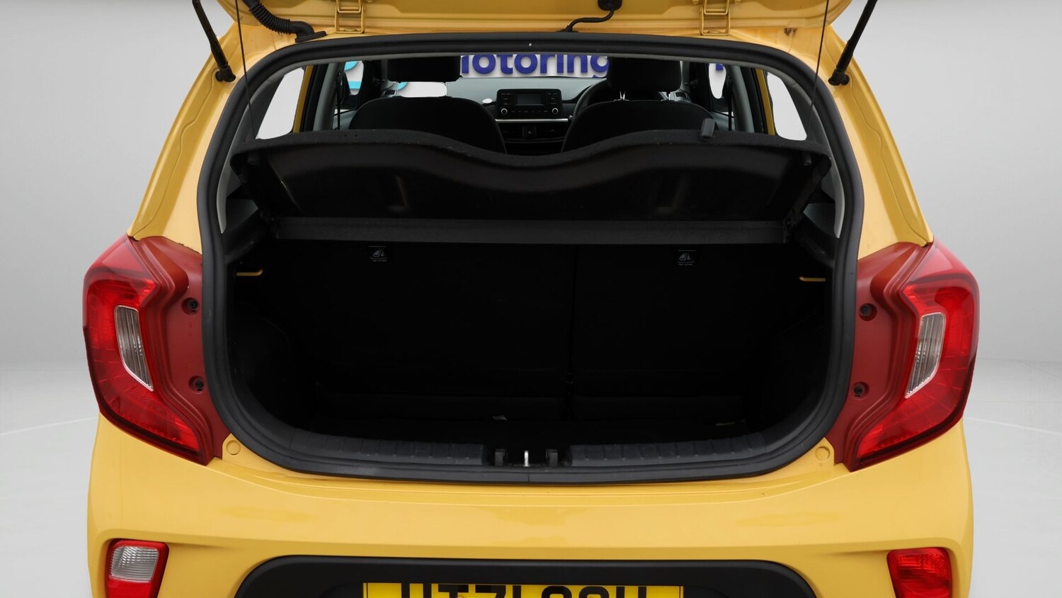 Used Kia Picanto for sale - 77615099: Photo 17