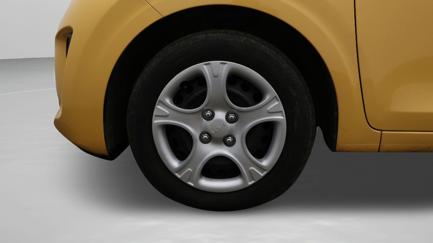 Used Kia Picanto for sale - 77615099: Photo 18