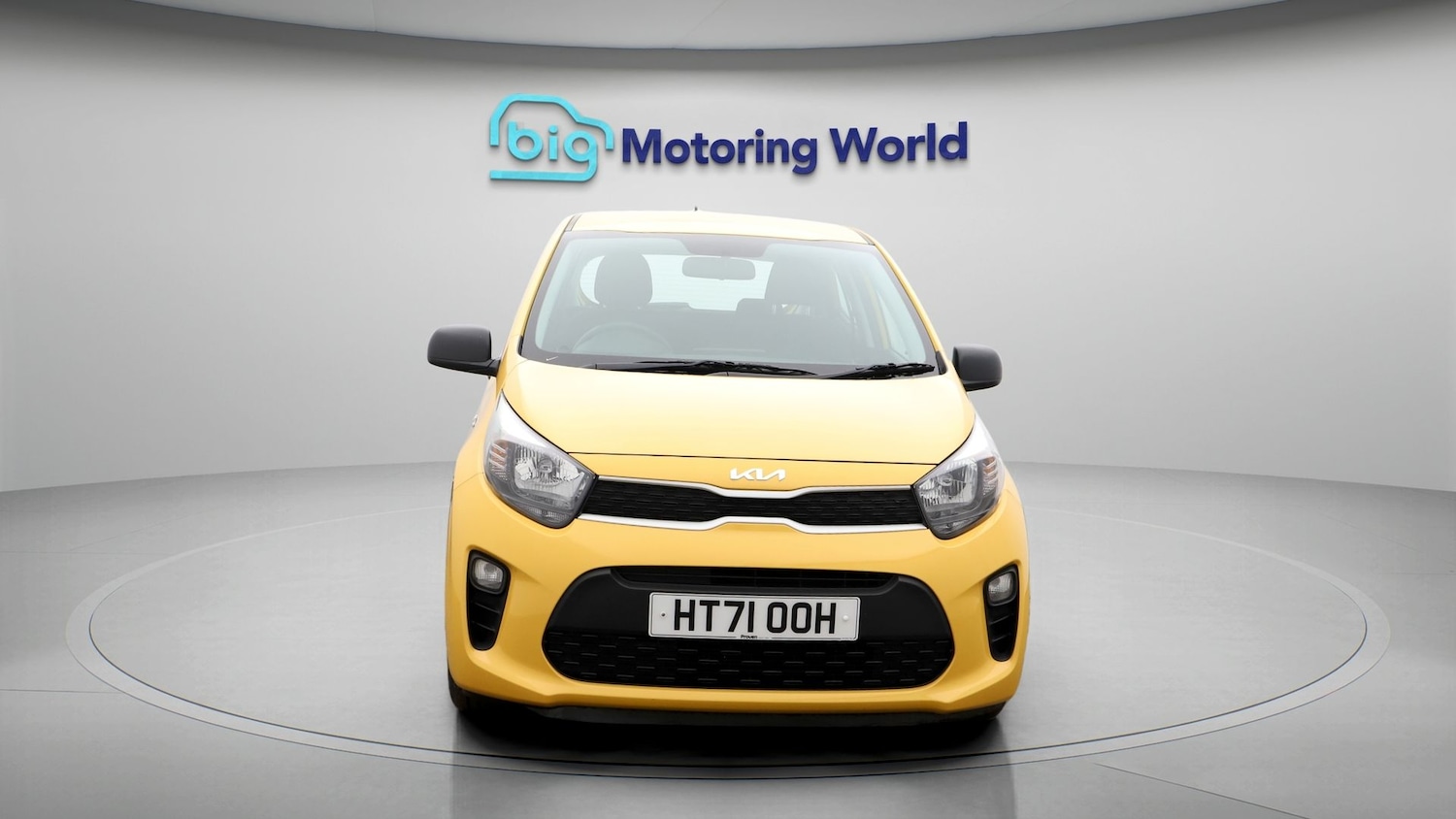 Used Kia Picanto for sale - 77615099: Photo 2