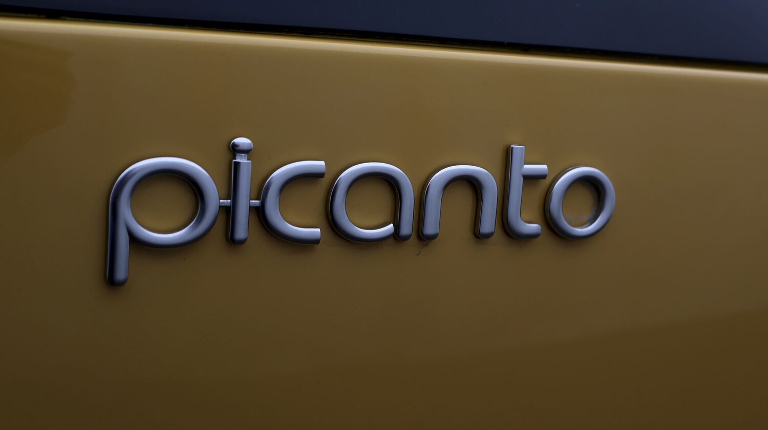 Used Kia Picanto for sale - 77615099: Photo 20