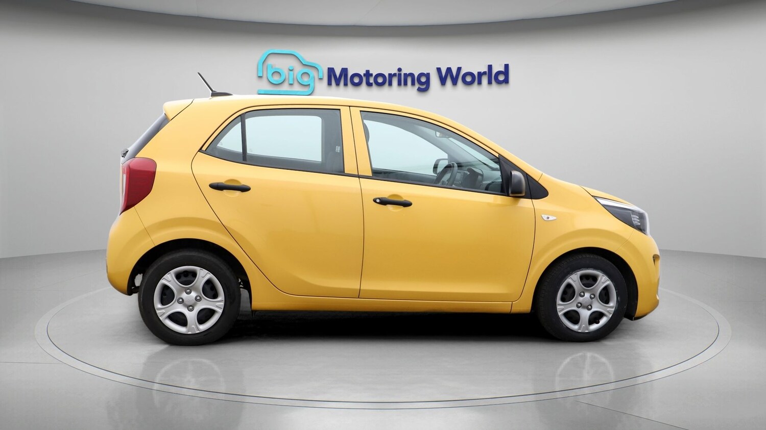 Used Kia Picanto for sale - 77615099: Photo 8