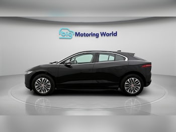 Used Jaguar I-Pace 2021 for sale - 79307375: Photo