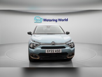 Used Citroen C4 2022 for sale - 75978356: Photo