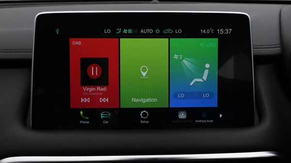 Used MG MG HS 2022 for sale - 76001090: Photo 12
