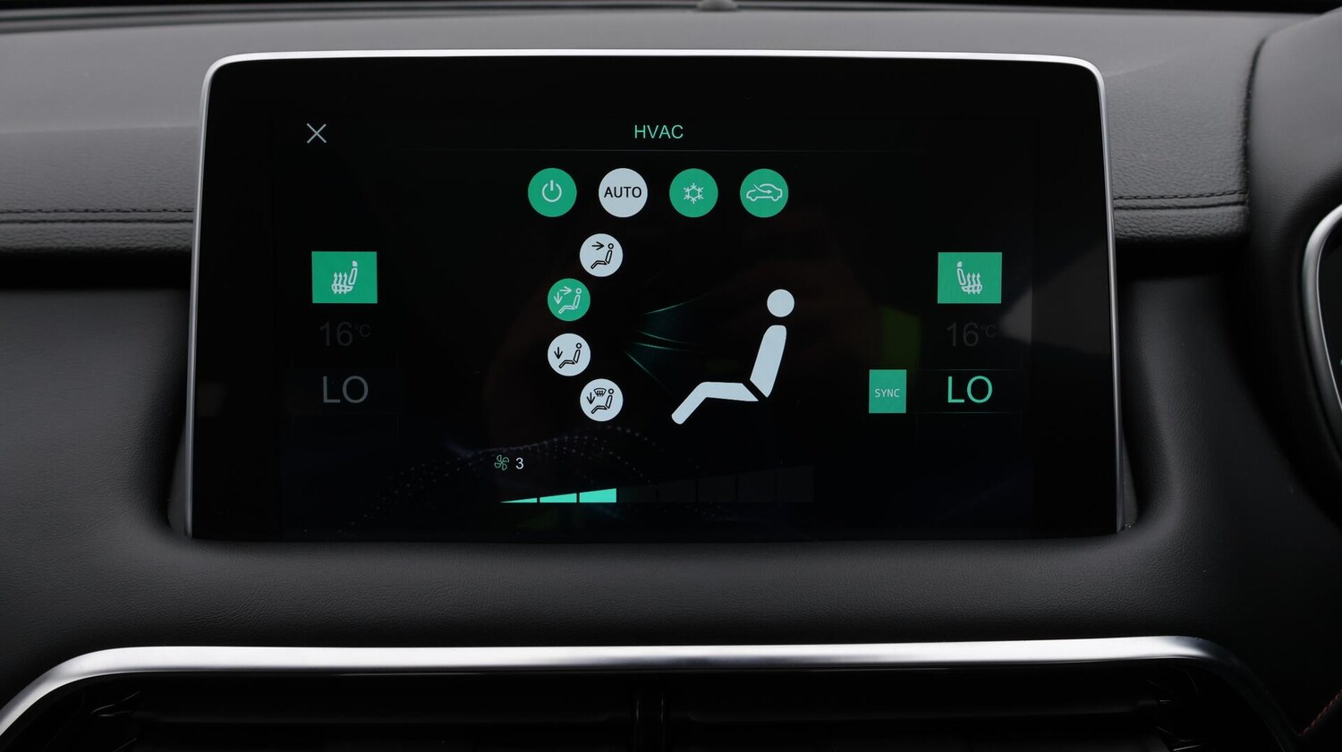 Used MG MG HS 2022 for sale - 76001090: Photo 13