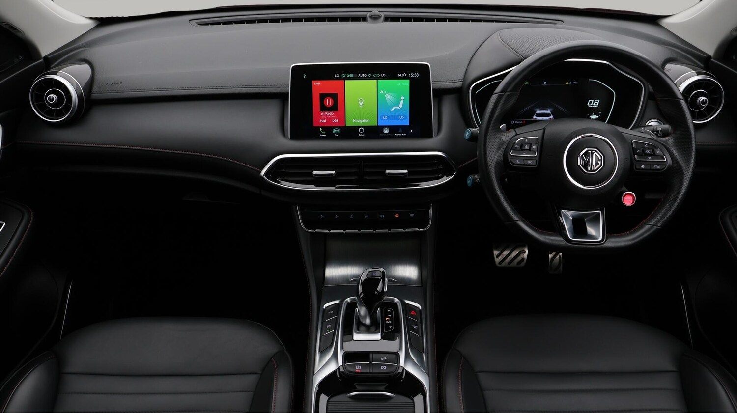 Used MG MG HS 2022 for sale - 76001090: Photo 14