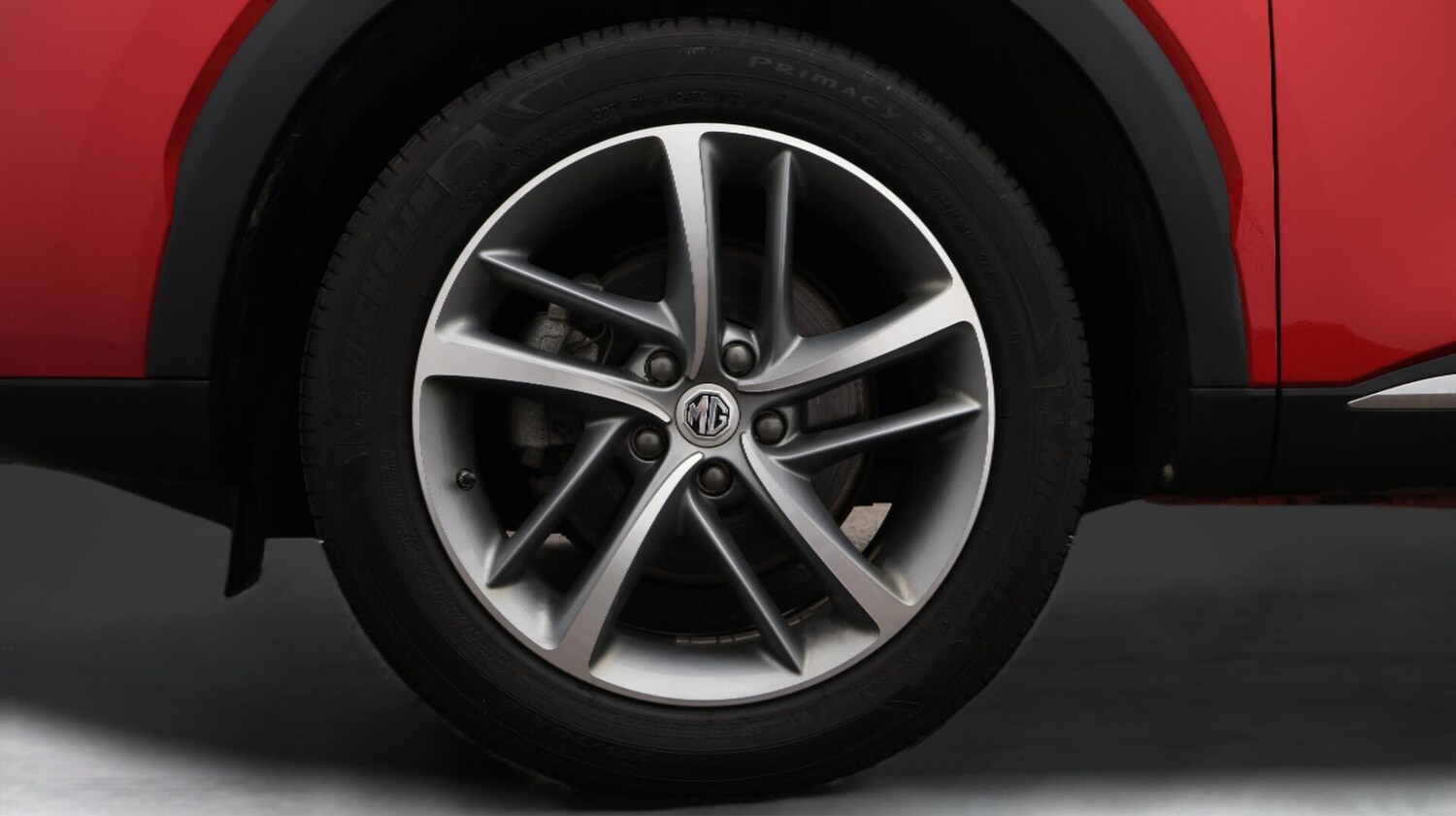 Used MG MG HS 2022 for sale - 76001090: Photo 19