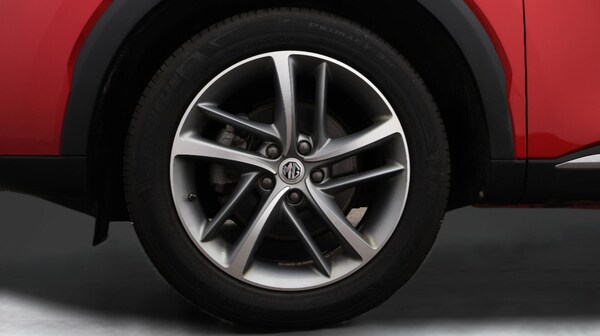 Used MG MG HS 2022 for sale - 76001090: Photo 19
