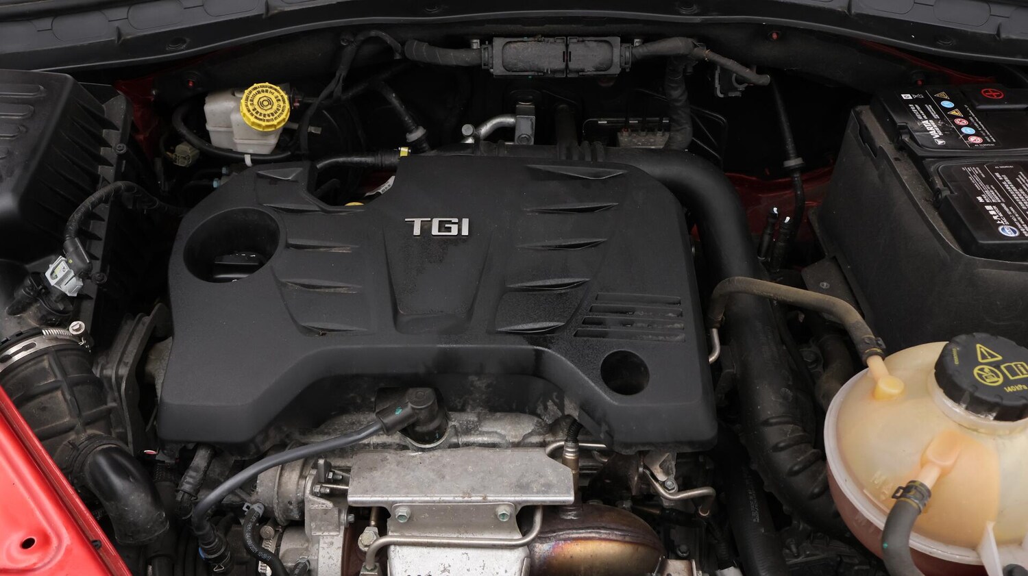 Used MG MG HS 2022 for sale - 76001090: Photo 20