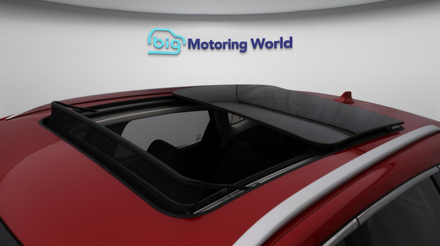 Used MG MG HS 2022 for sale - 76001090: Photo 21