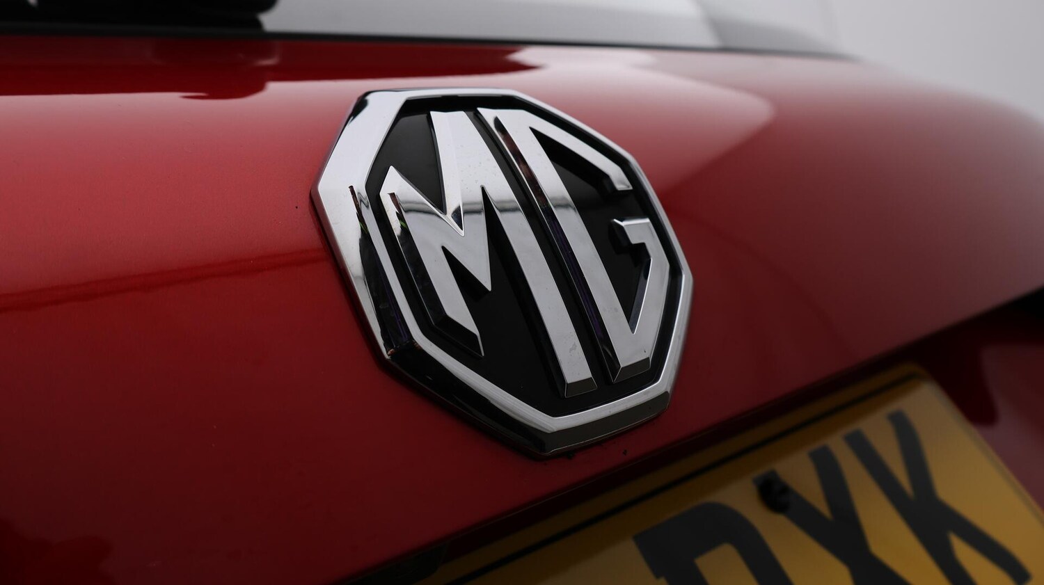 Used MG MG HS 2022 for sale - 76001090: Photo 22