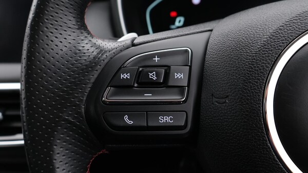 Used MG MG HS 2022 for sale - 76001090: Photo 24