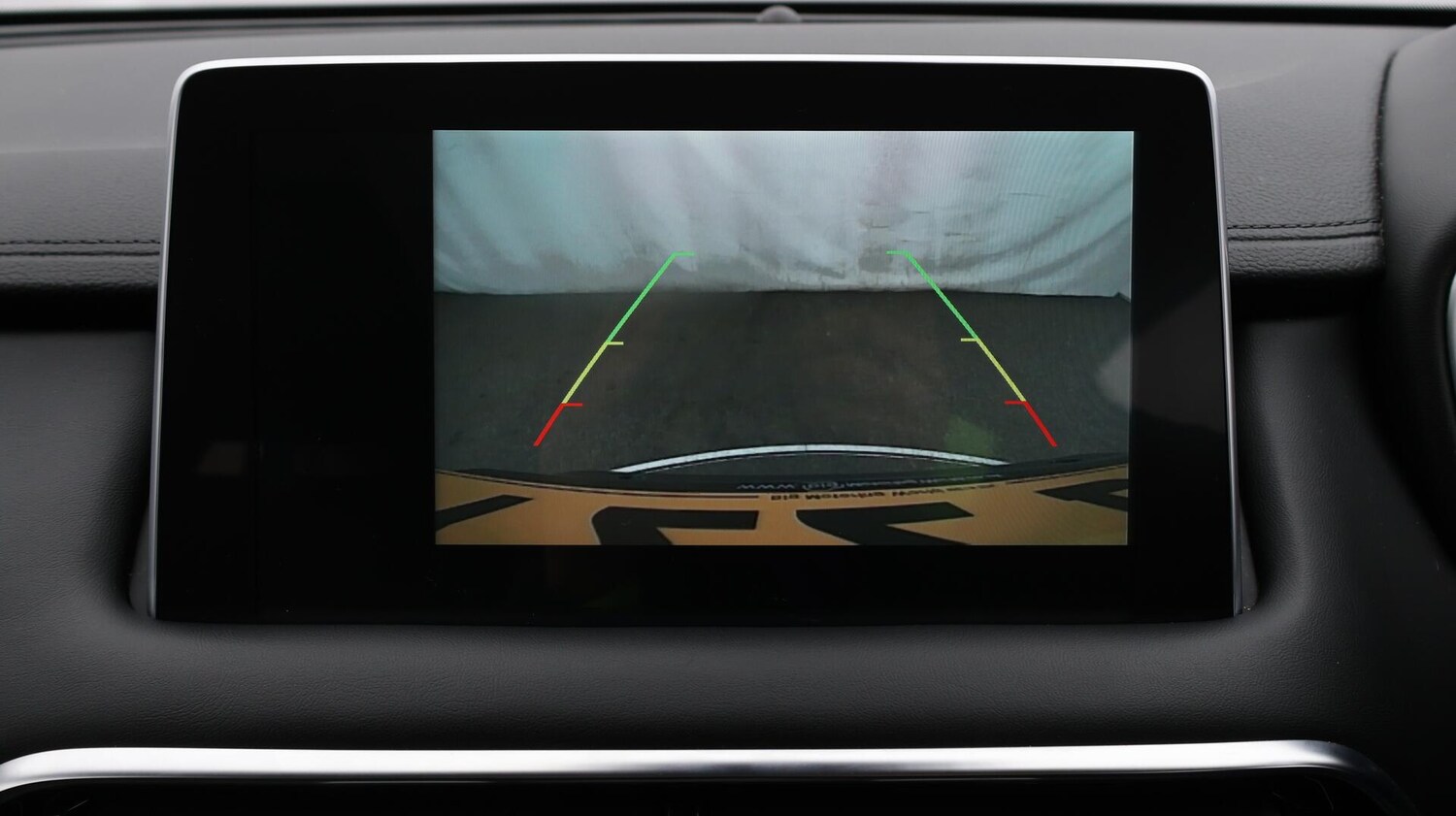 Used MG MG HS 2022 for sale - 76001090: Photo 26