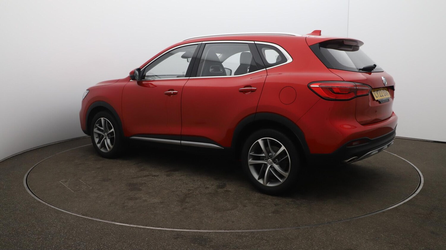 Used MG MG HS 2022 for sale - 76001090: Photo 37