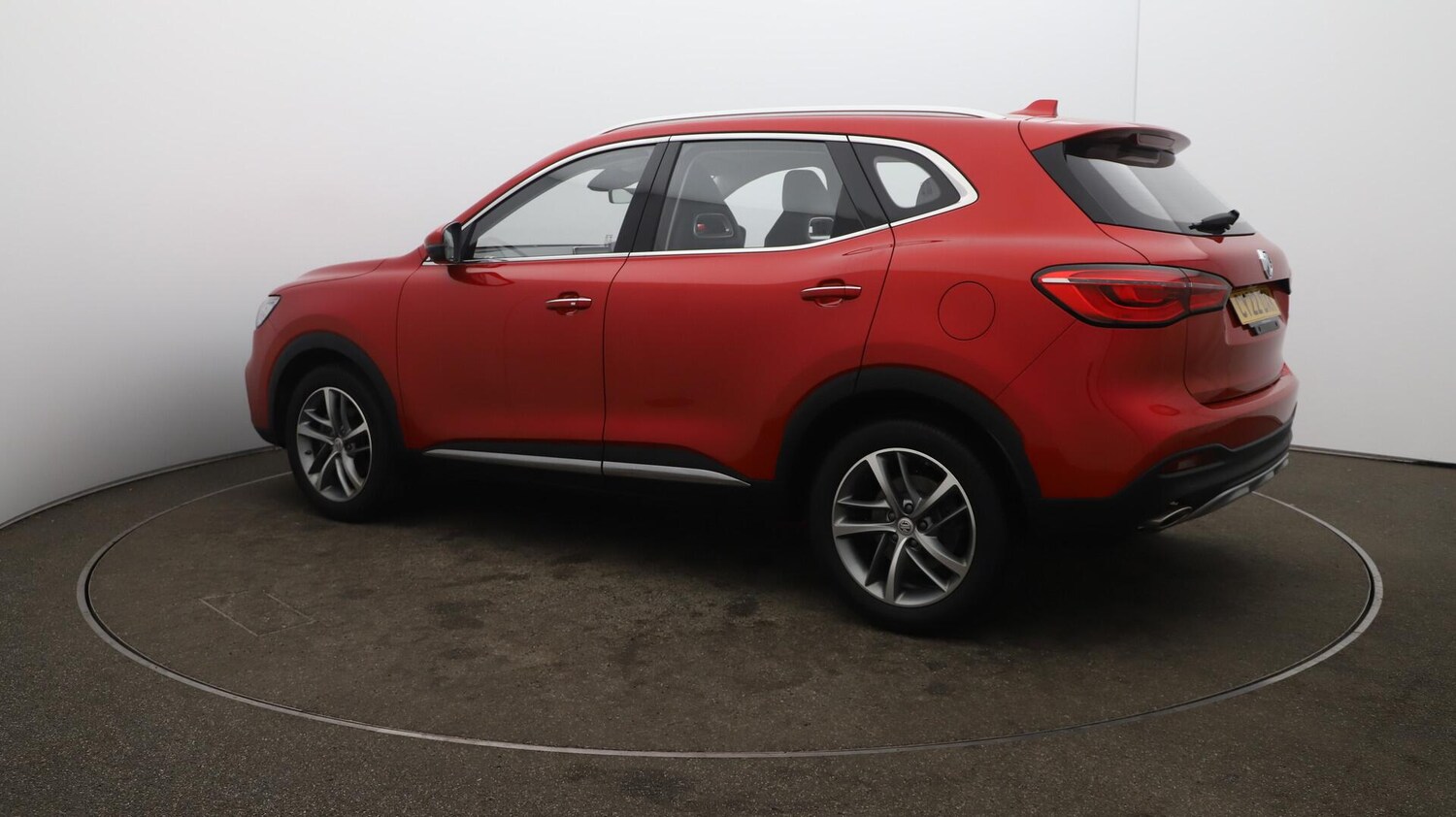 Used MG MG HS 2022 for sale - 76001090: Photo 38