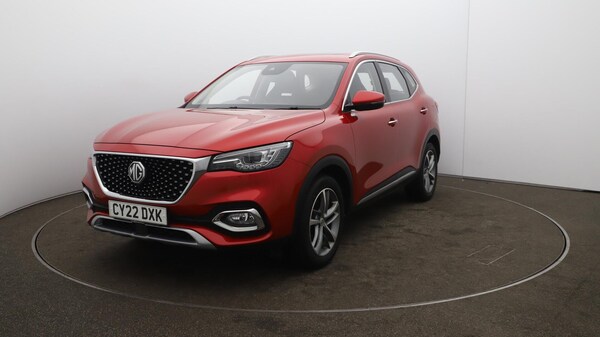 Used MG MG HS 2022 for sale - 76001090: Photo 39