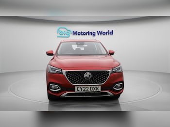 Used MG MG HS 2022 for sale - 76001090: Photo 3