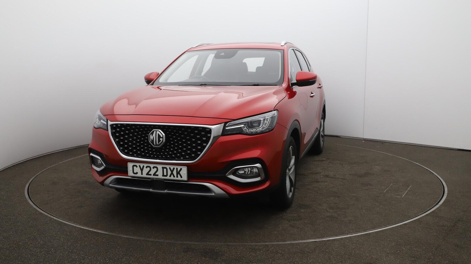 Used MG MG HS 2022 for sale - 76001090: Photo 40