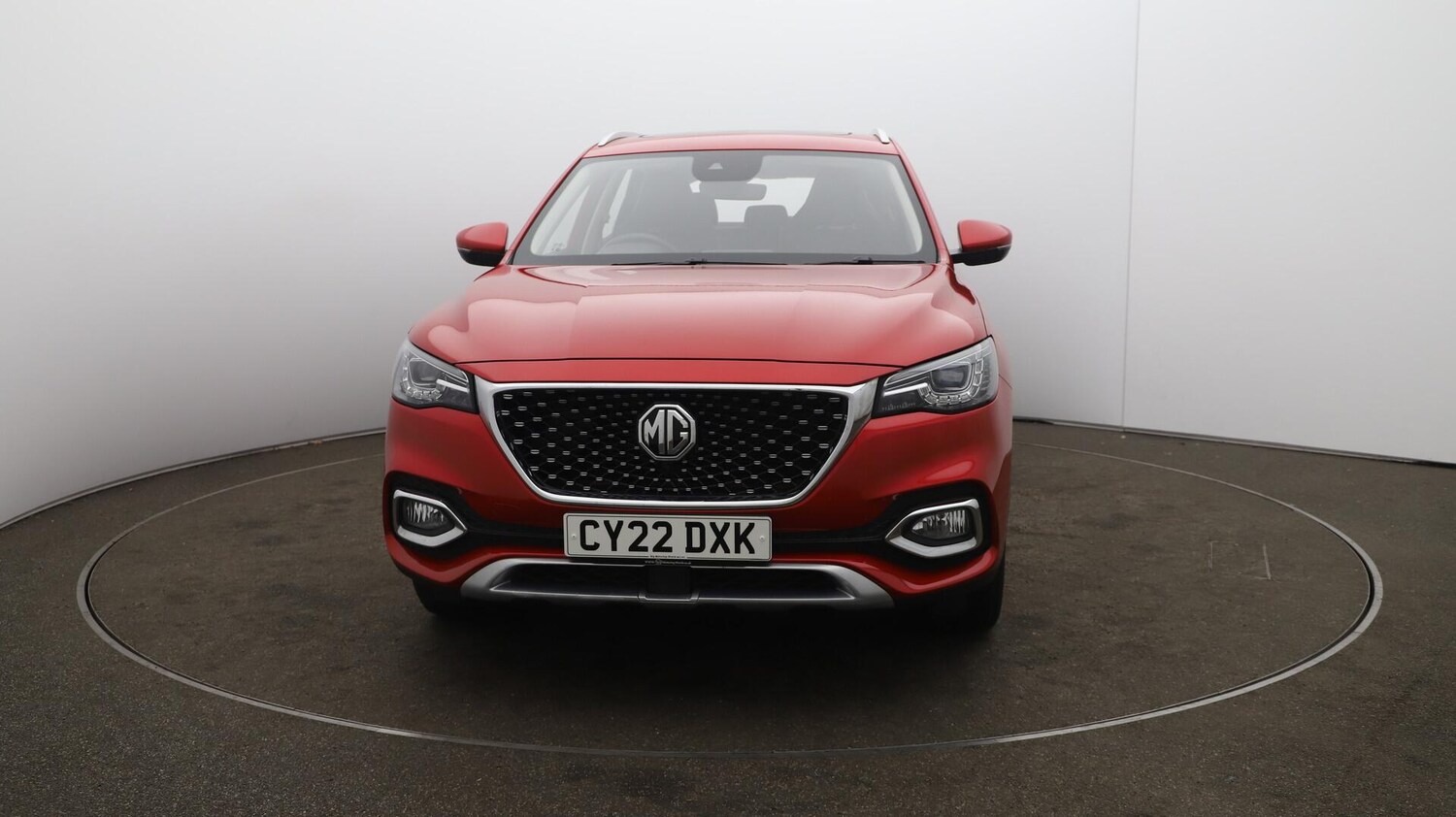 Used MG MG HS 2022 for sale - 76001090: Photo 41