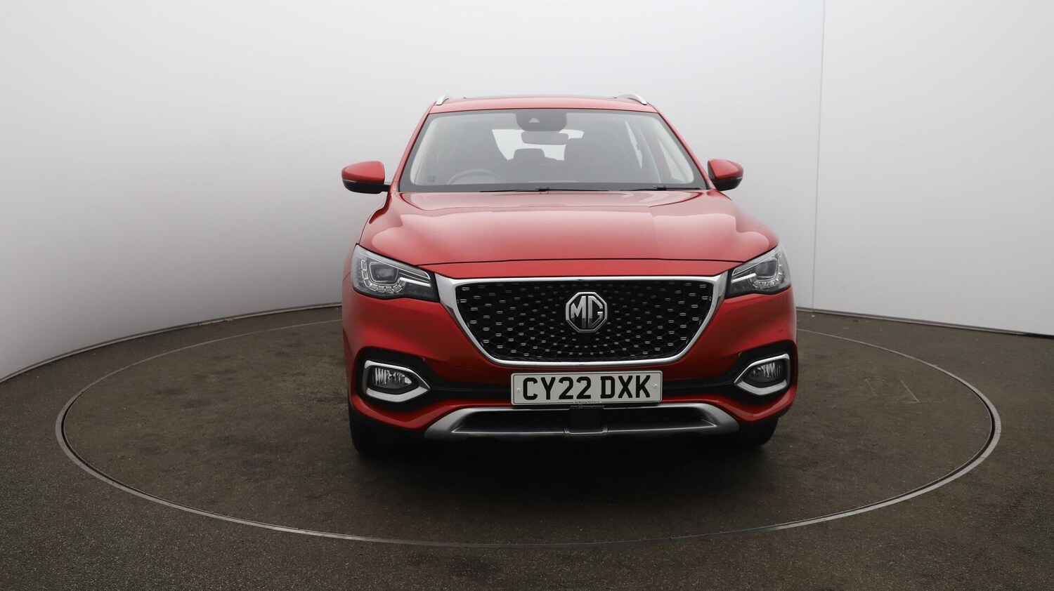 Used MG MG HS 2022 for sale - 76001090: Photo 42