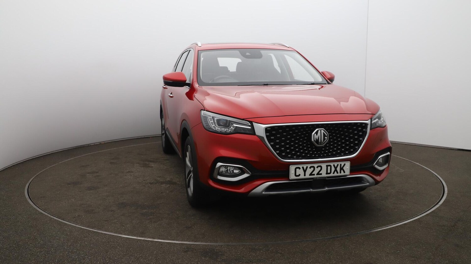 Used MG MG HS 2022 for sale - 76001090: Photo 43