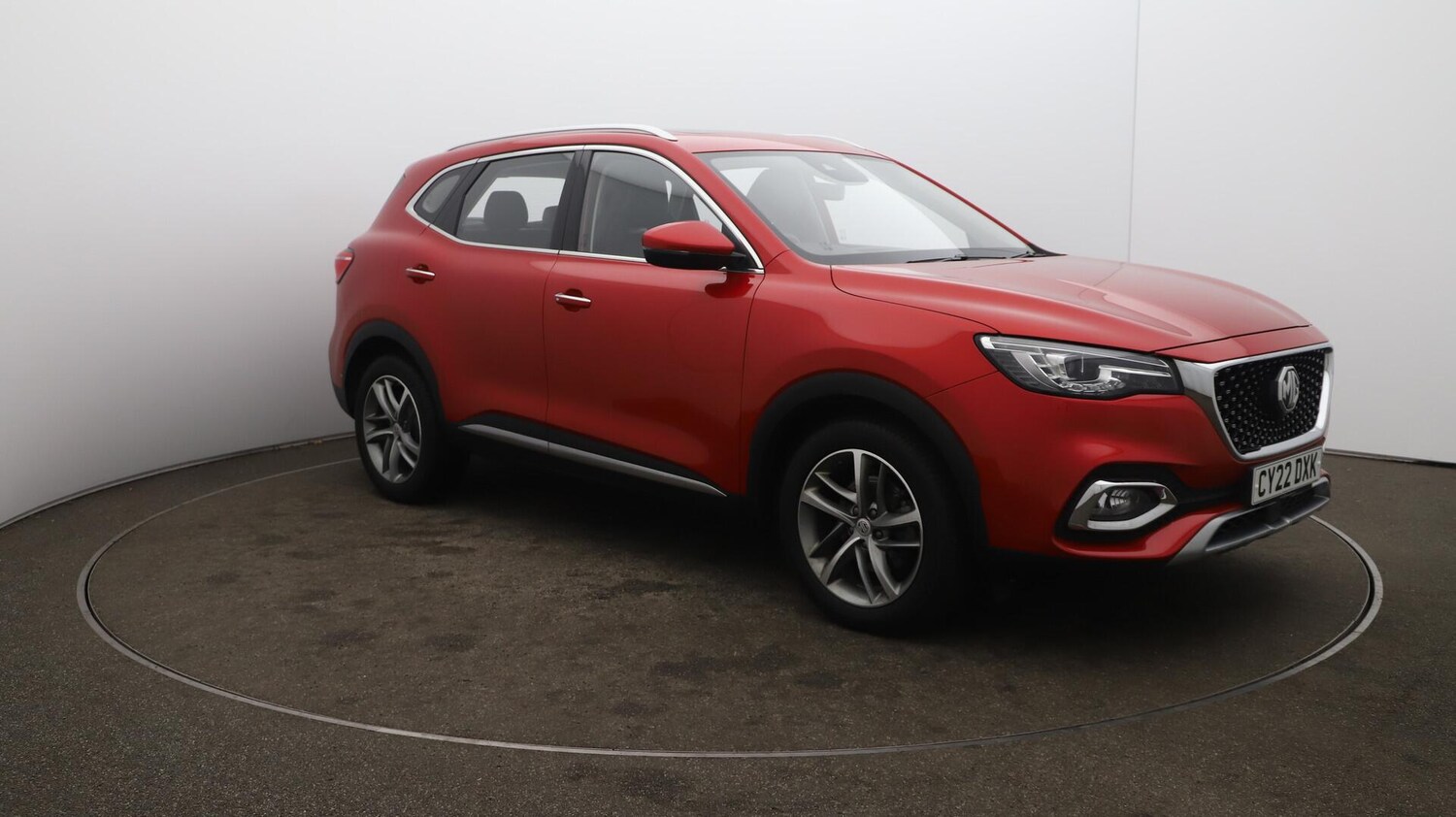 Used MG MG HS 2022 for sale - 76001090: Photo 46