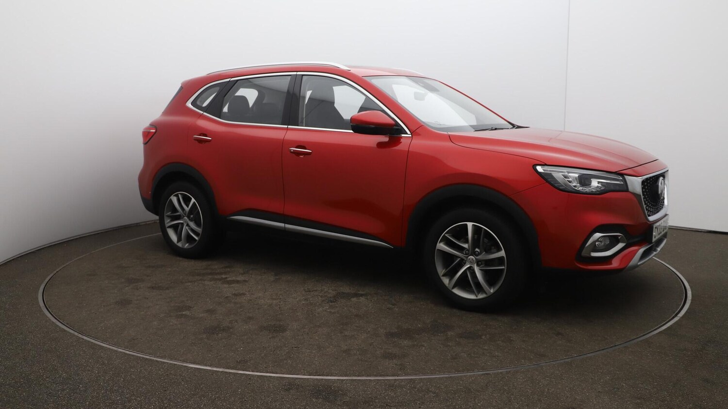 Used MG MG HS 2022 for sale - 76001090: Photo 47