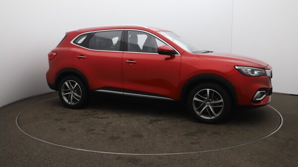 Used MG MG HS 2022 for sale - 76001090: Photo 48