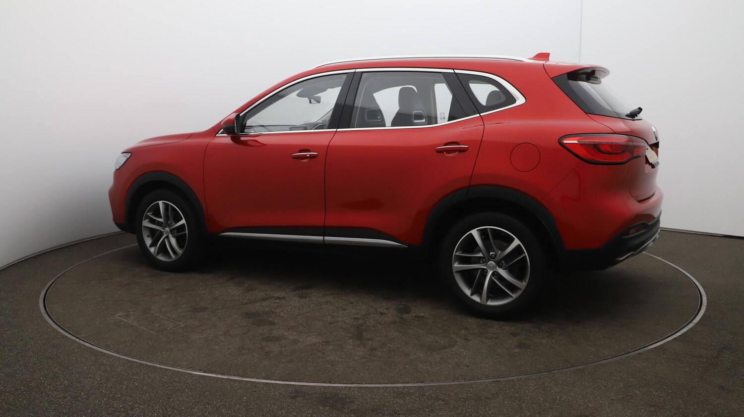 Used MG MG HS 2022 for sale - 76001090: Photo 49