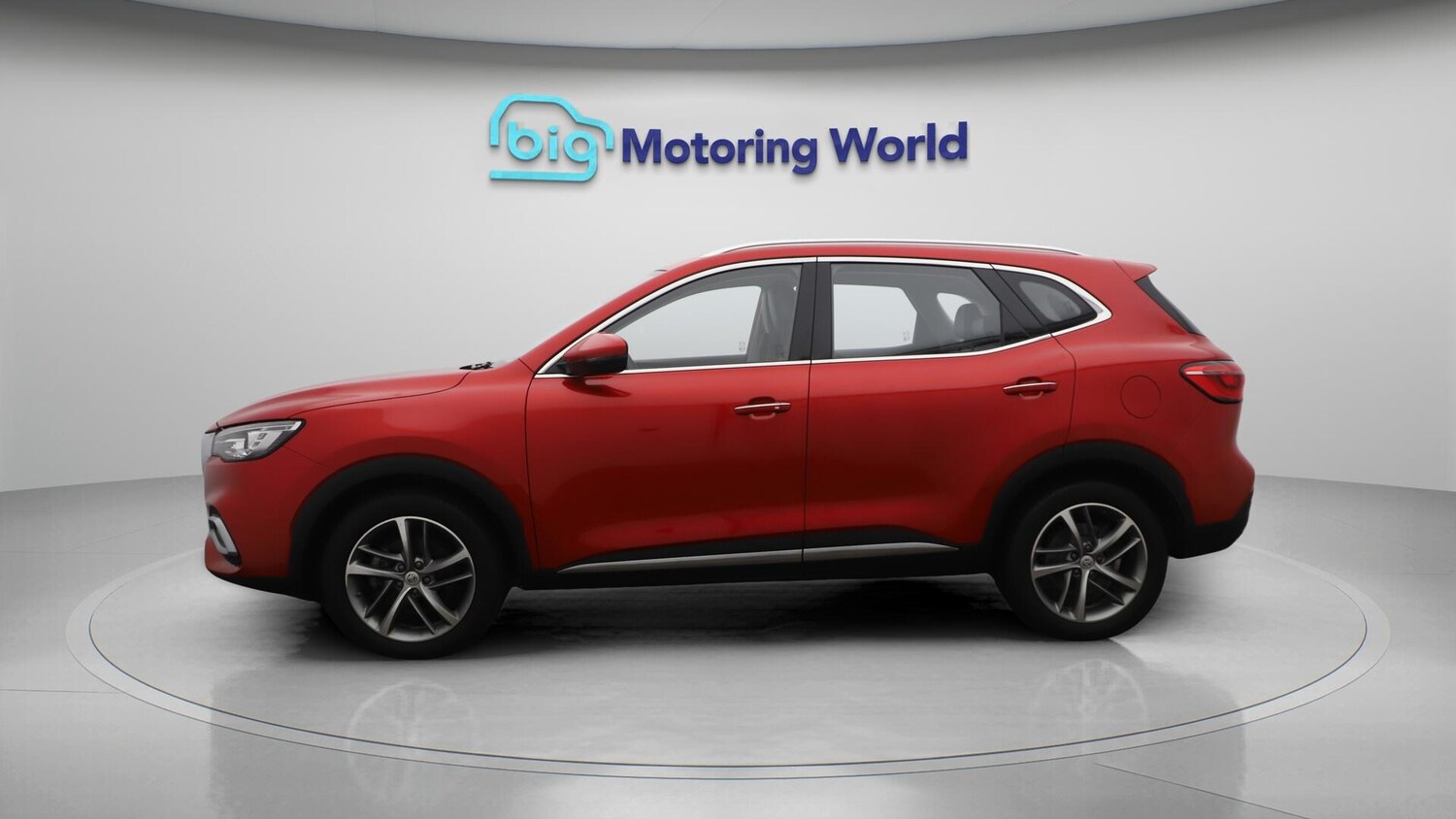 Used MG MG HS 2022 for sale - 76001090: Photo 5