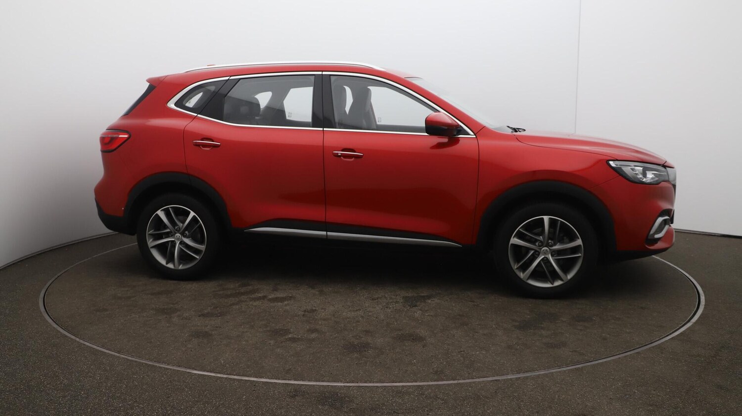 Used MG MG HS 2022 for sale - 76001090: Photo 50