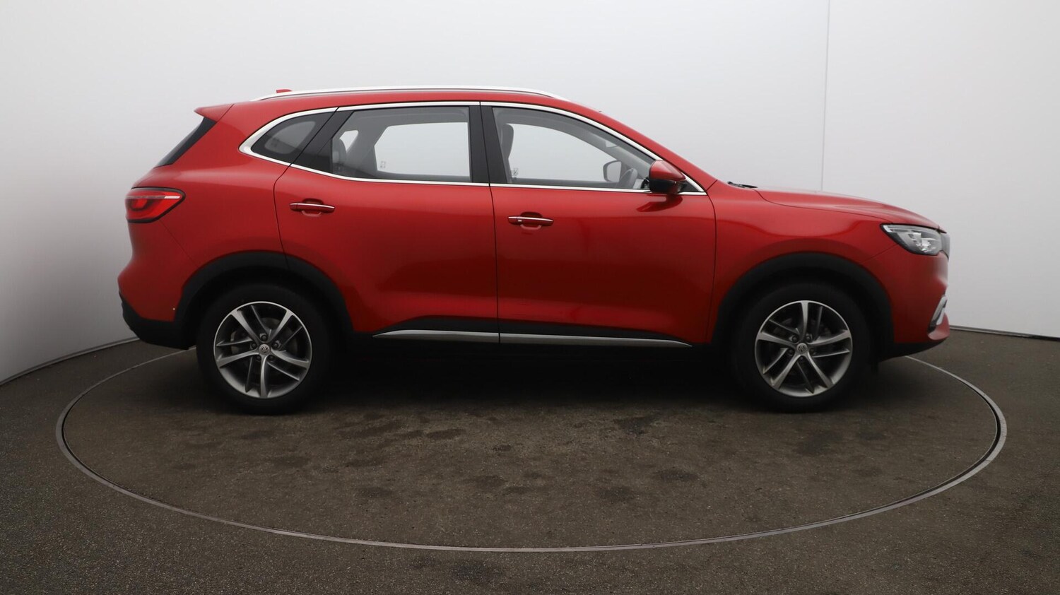 Used MG MG HS 2022 for sale - 76001090: Photo 51