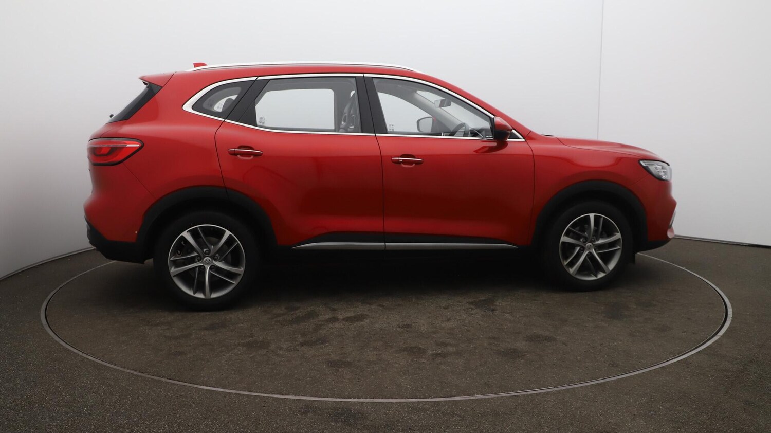 Used MG MG HS 2022 for sale - 76001090: Photo 52