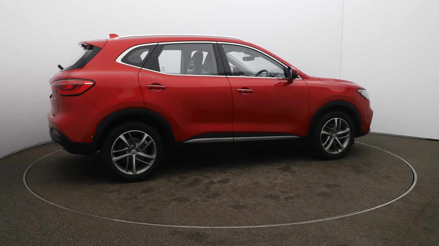 Used MG MG HS 2022 for sale - 76001090: Photo 53